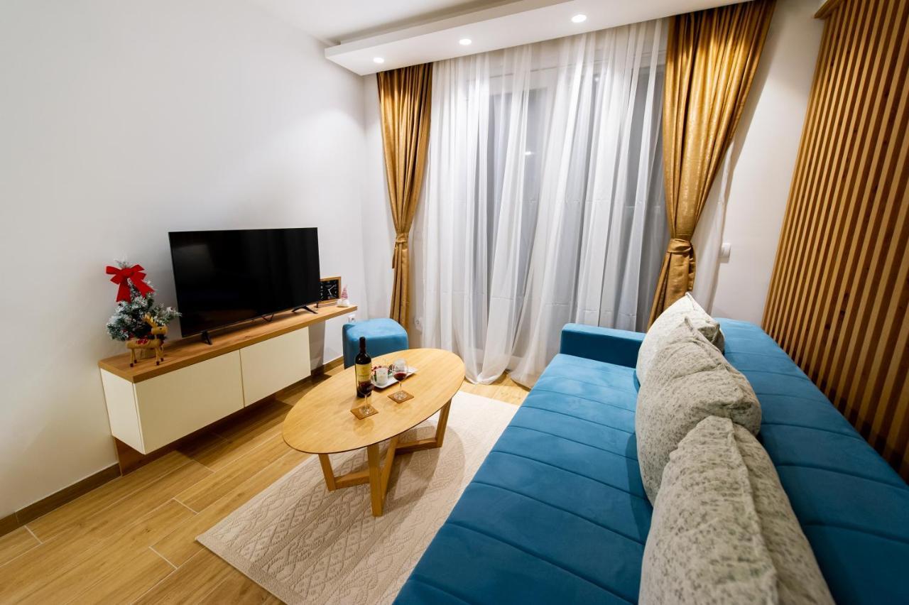 Greenwood Apartments In Kraljevi Cardaci Kopaonik Exterior foto