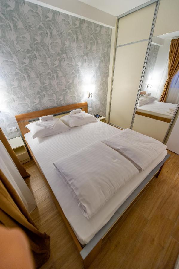 Greenwood Apartments In Kraljevi Cardaci Kopaonik Exterior foto