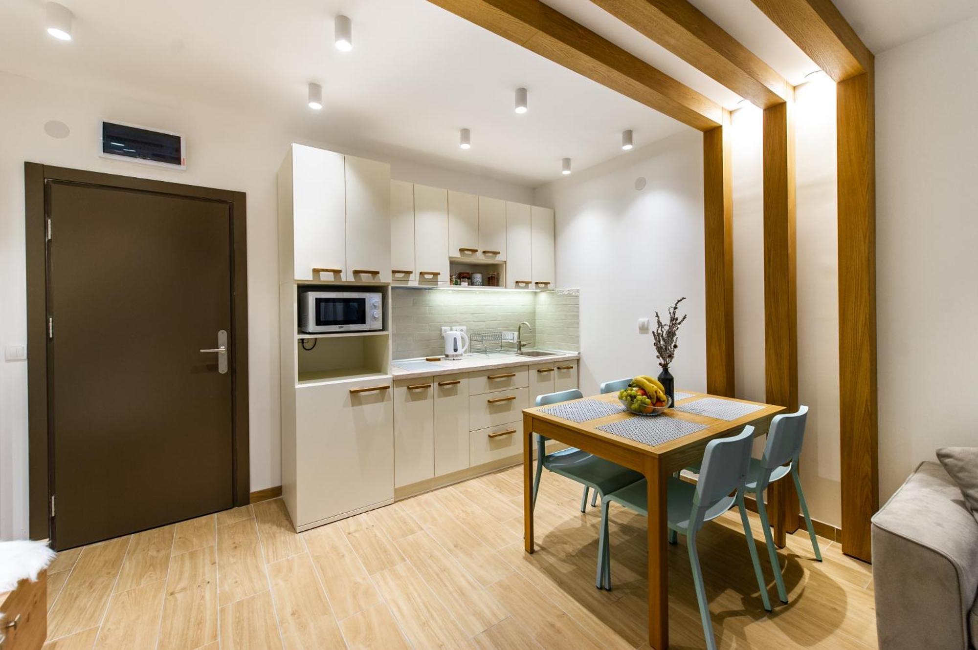 Greenwood Apartments In Kraljevi Cardaci Kopaonik Zimmer foto