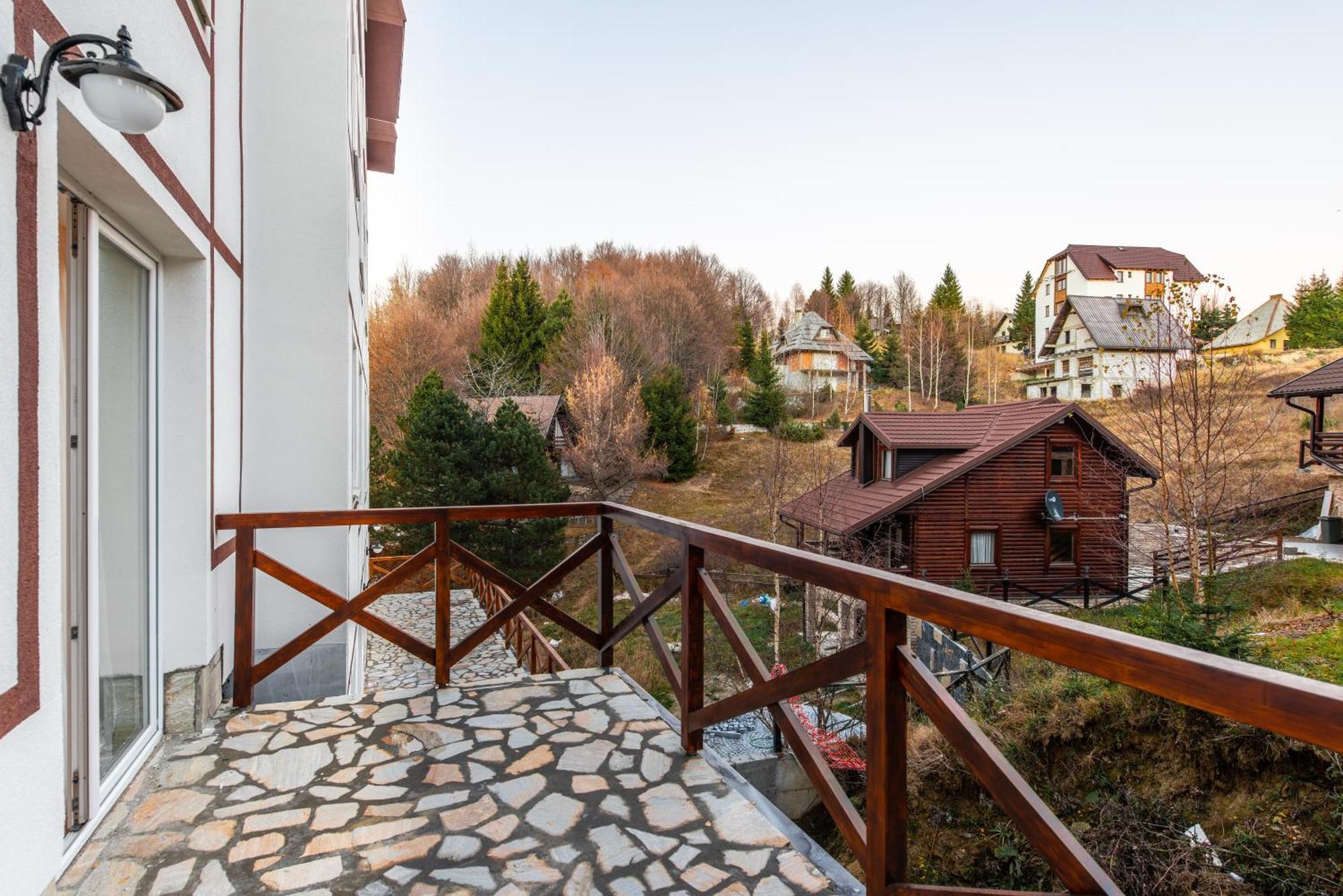 Greenwood Apartments In Kraljevi Cardaci Kopaonik Zimmer foto
